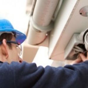 MÃO DE OBRA 4 CÂMERAS